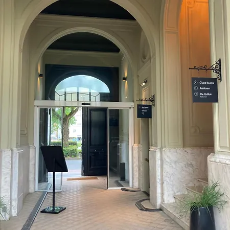 Chateau Lapin 2 Bed & Breakfast Brugge