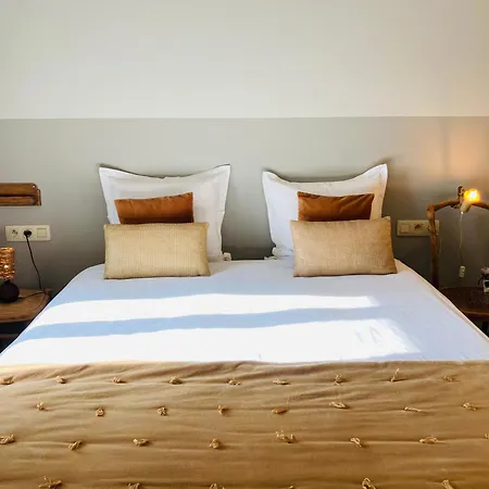 Bed & Breakfast Chateau Lapin 2