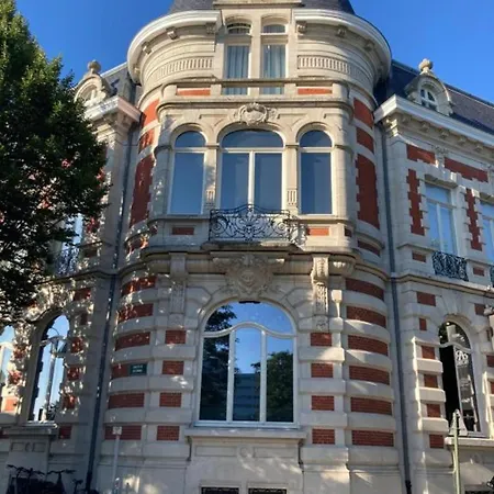 Bed & Breakfast Chateau Lapin 2 Brugge